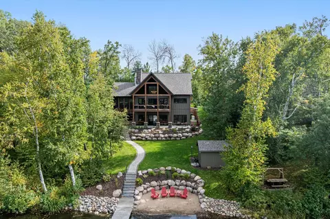 38017 Donaldson Pt, Pine River, MN 56474