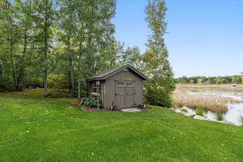 Exterior - 38017 Donaldson Pt, Pine River, MN 56474 photo 16 of 16