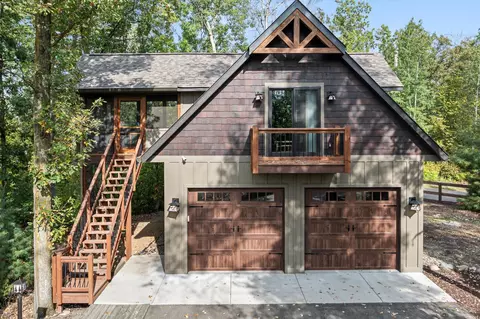 Exterior - 38017 Donaldson Pt, Pine River, MN 56474 photo 12 of 16