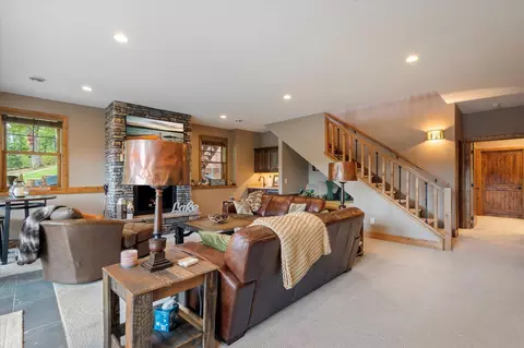 Living - 38017 Donaldson Pt, Pine River, MN 56474 photo 5 of 9