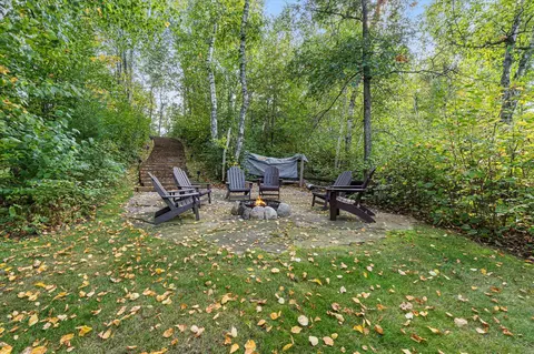 Exterior - 38017 Donaldson Pt, Pine River, MN 56474 photo 14 of 16
