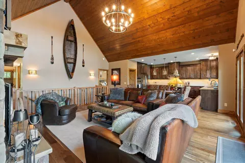 Living - 38017 Donaldson Pt, Pine River, MN 56474 photo 3 of 9