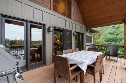 Exterior - 38017 Donaldson Pt, Pine River, MN 56474 photo 8 of 16