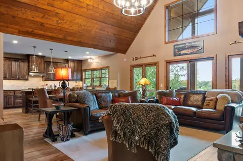 Living - 38017 Donaldson Pt, Pine River, MN 56474 photo 1 of 9