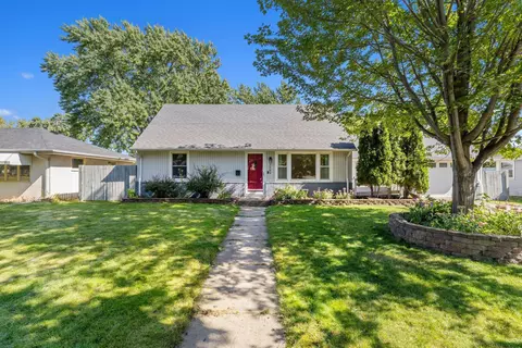 7509 Elliot Ave S, Richfield, MN 55423
