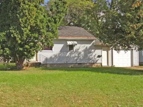 310 4th St NW, Little Falls, MN 56345
