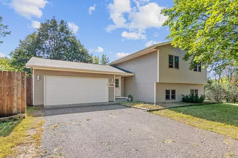 8306 155th Ln NW, Ramsey, MN 55303