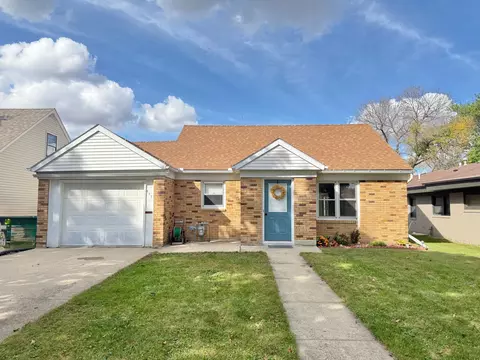 517 Willow St, Fairmont, MN 56031
