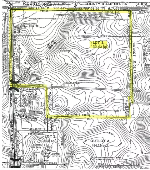 1 Nn Dalton Ave, Webster, MN 55088 photo 2