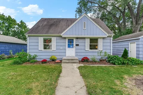 7315 James Ave S, Richfield, MN 55423
