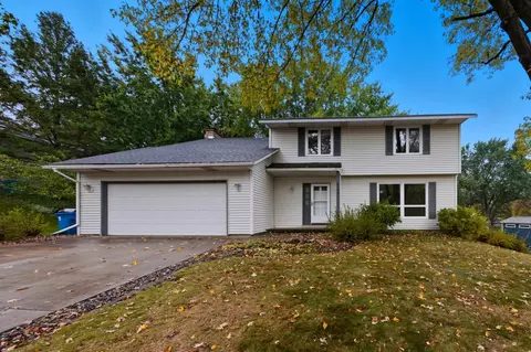 8149 W 103rd St, Bloomington, MN 55438
