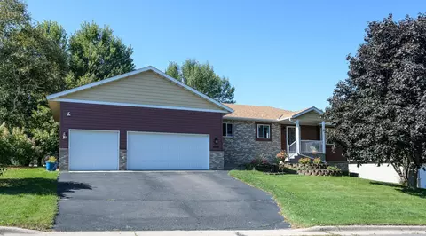 1809 Eastern Star Loop, Sauk Rapids, MN 56379