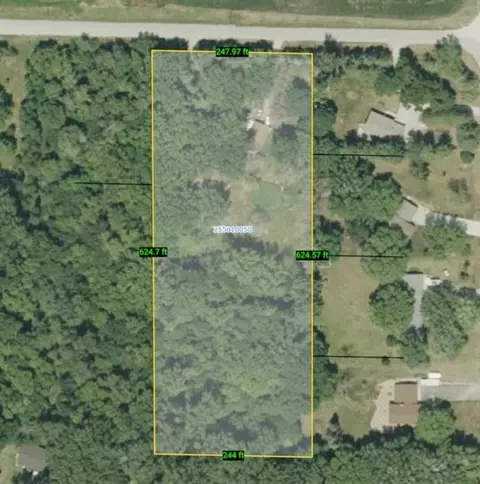 647 Stagecoach Rd, Mantorville, MN 55955