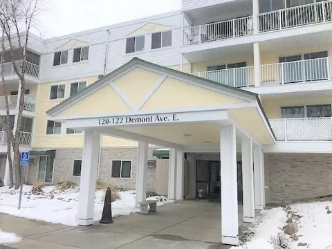 120 Demont Ave E #109, Little Canada, MN 55117