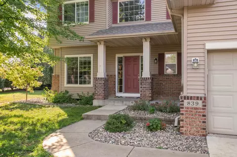 839 Forest Edge Dr, Jordan, MN 55352 photo 2