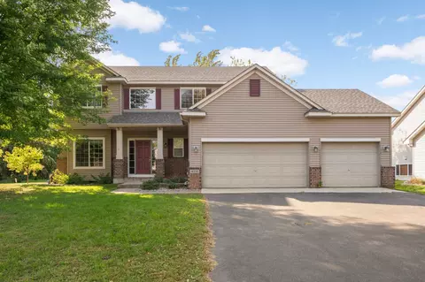 839 Forest Edge Dr, Jordan, MN 55352