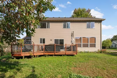 839 Forest Edge Dr, Jordan, MN 55352 photo 32