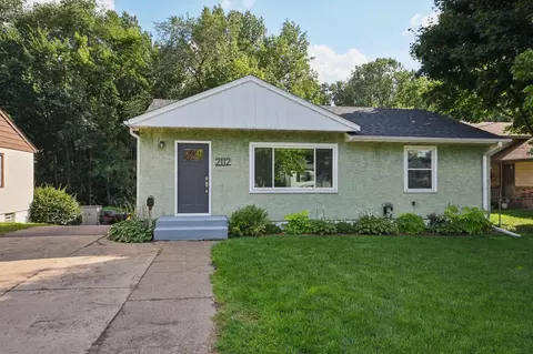 2112 Minnehaha Ave E, Saint Paul, MN 55119