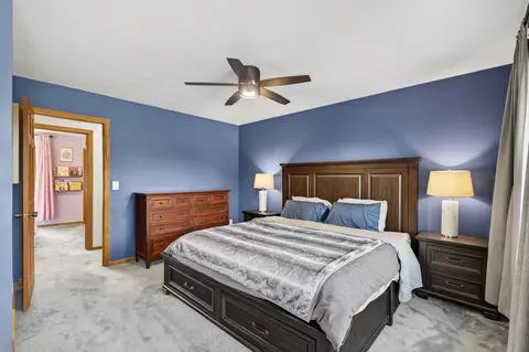 Bedroom - 9941 Oakland Ave S, Bloomington, MN 55420 photo 1 of 4