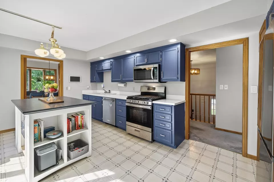 Kitchen - 9941 Oakland Ave S, Bloomington, MN 55420 photo 1 of 3