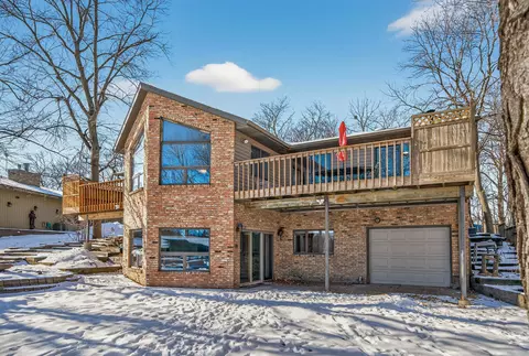 Exterior - 55 Interlachen Dr, Tonka Bay, MN 55331 photo 1 of 1