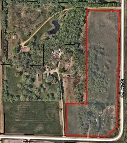 10922 E 270th St, Elko New Market, MN 55020