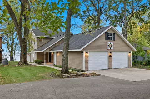 12047 N Shore Dr, Spicer, MN 56288