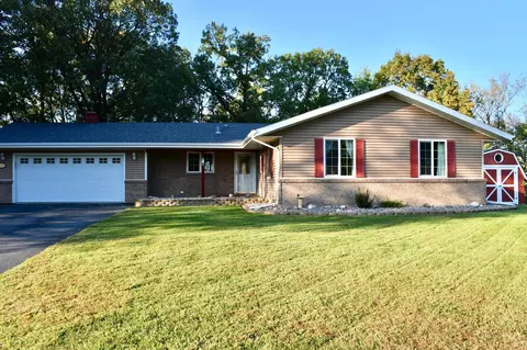 1124 River Dr NE, Red Lake Falls, MN 56750