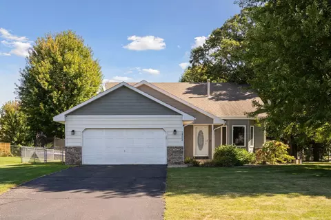 14553 Ibis St NW, Andover, MN 55304