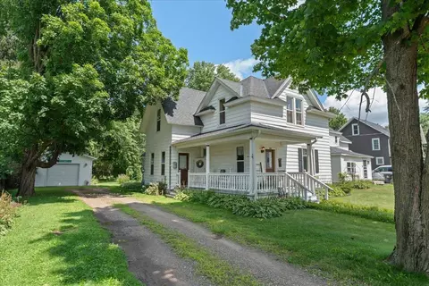 385 1st Ave W, Clear Lake, WI 54005