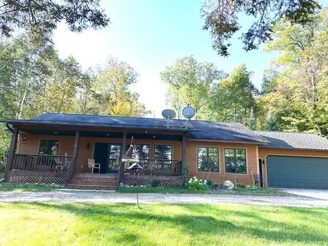33198 S Prairie Island Dr, Grand Rapids, MN 55744