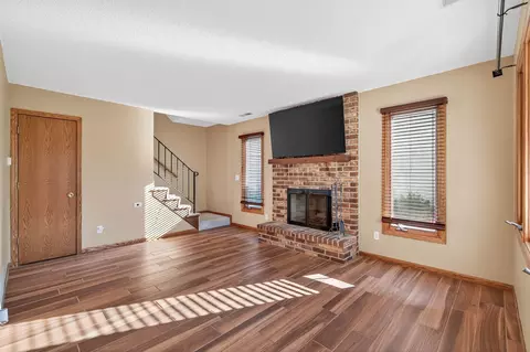 Living - 4682 Lenore Ln, Eagan, MN 55122 photo 1 of 3