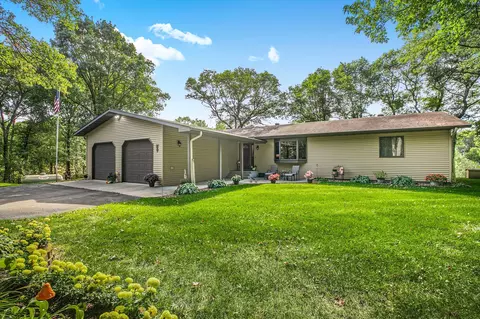 10961 Harvest Rd, Little Falls, MN 56345