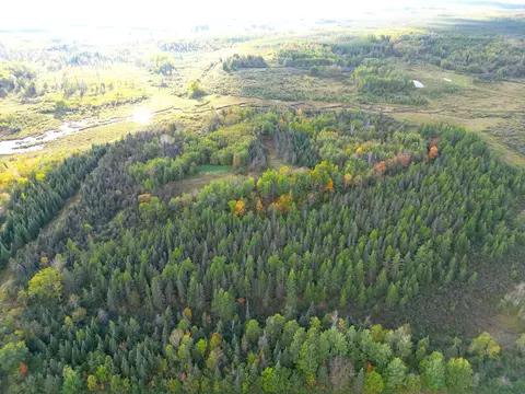 tbd 155th Pl, Millward North Twp, MN 55783