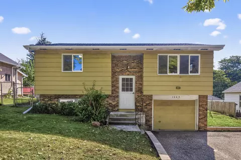 1664 Orange Ave E, Saint Paul, MN 55106