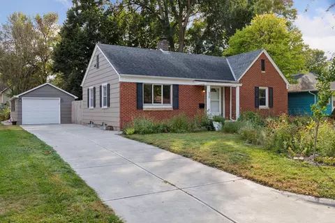 530 Lincoln Ave SW, Hutchinson, MN 55350