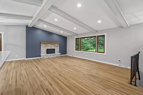 Living - 6410 Elm St, Corcoran, MN 55340 photo 3 of 6