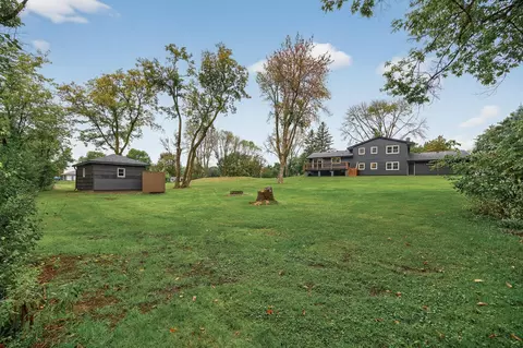 Exterior - 6410 Elm St, Corcoran, MN 55340 photo 10 of 11