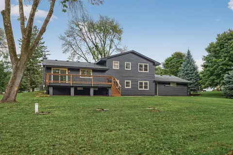 Exterior - 6410 Elm St, Corcoran, MN 55340 photo 6 of 11