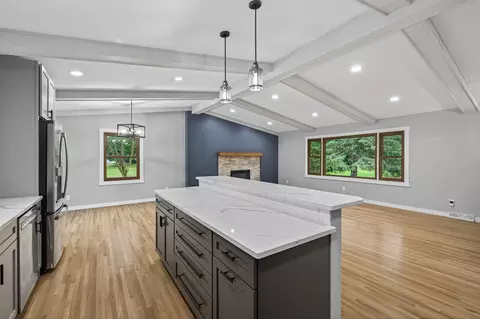 Kitchen - 6410 Elm St, Corcoran, MN 55340 photo 2 of 3