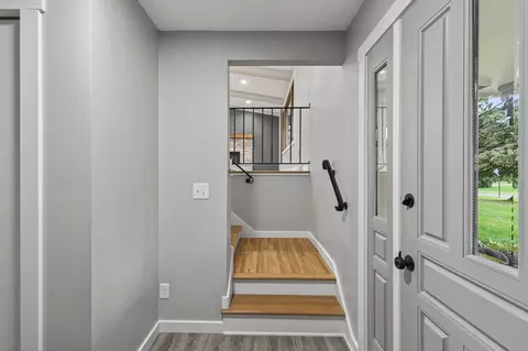 Entry Way - 6410 Elm St, Corcoran, MN 55340 photo 1 of 2