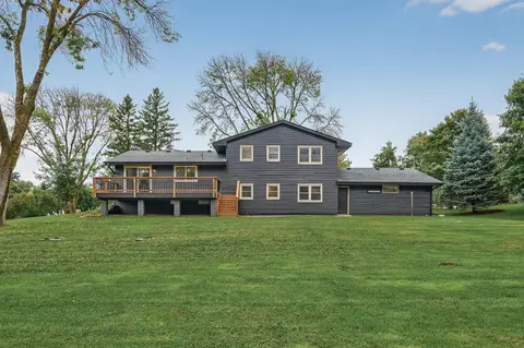 Exterior - 6410 Elm St, Corcoran, MN 55340 photo 7 of 11