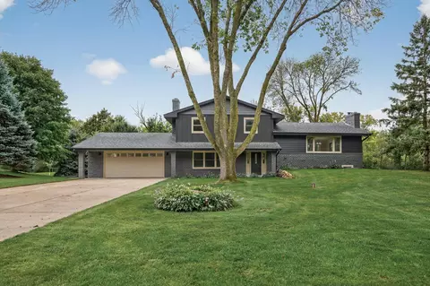 Exterior - 6410 Elm St, Corcoran, MN 55340 photo 1 of 11