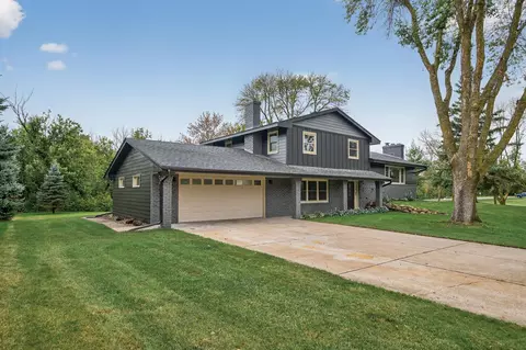 Exterior - 6410 Elm St, Corcoran, MN 55340 photo 2 of 11