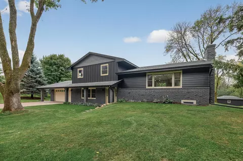 Exterior - 6410 Elm St, Corcoran, MN 55340 photo 3 of 11