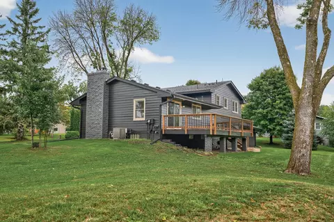 Exterior - 6410 Elm St, Corcoran, MN 55340 photo 5 of 11