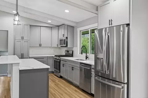 Kitchen - 6410 Elm St, Corcoran, MN 55340 photo 1 of 3