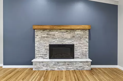 Living - 6410 Elm St, Corcoran, MN 55340 photo 4 of 6