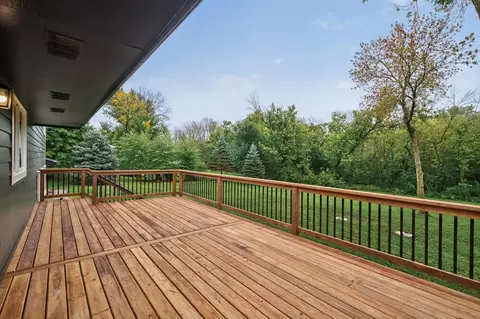 Exterior - 6410 Elm St, Corcoran, MN 55340 photo 4 of 11