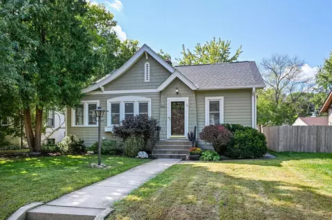 4111 Vincent Ave N, Minneapolis, MN 55412
